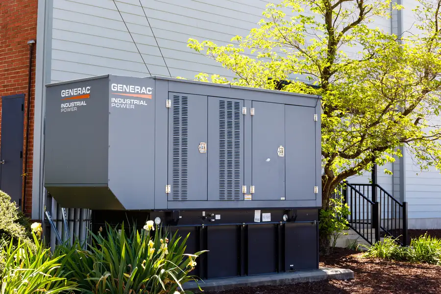 Generators